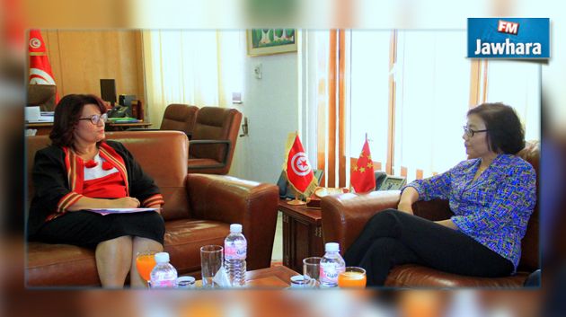 Tunisie-Chine : Vers la multiplication des échanges de délégations médicales entre les 2 pays