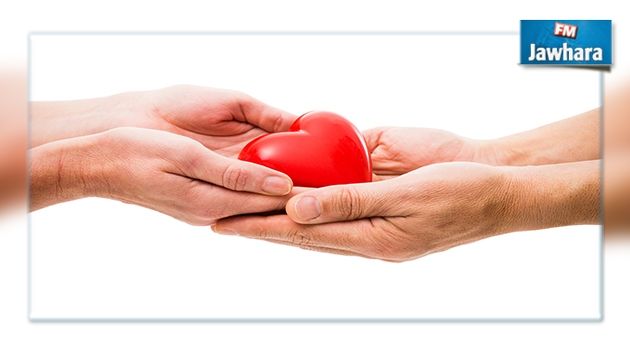 Baisse du pourcentage des familles qui s’opposent au don d’organes