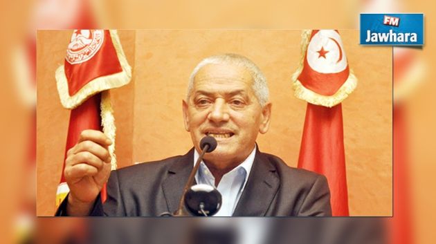 Abassi : Le gouvernement a exclu l’UGTT