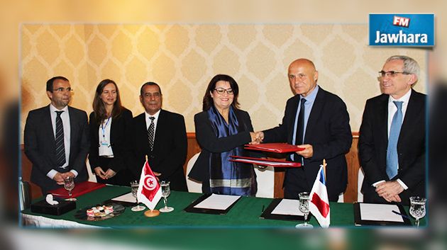 Tunisie-France : Partenariat au service de l’e-santé en Tunisie