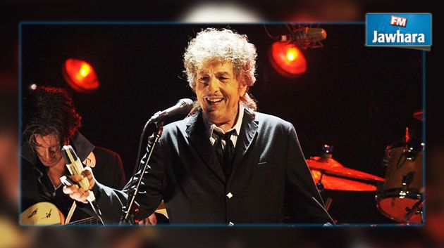 Nobel : Bob Dylan ignore son prix de Littérature