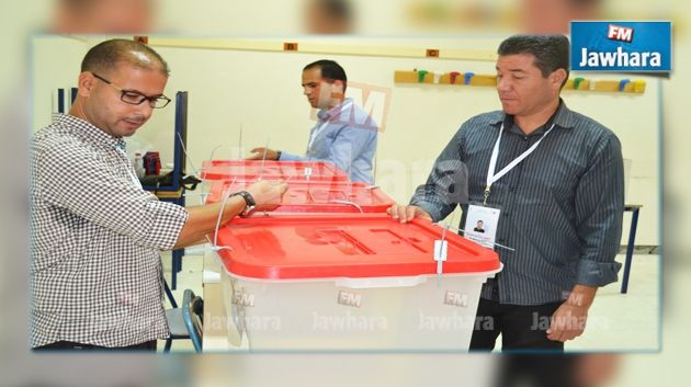 Coup d'envoi des élections des membres du CSM