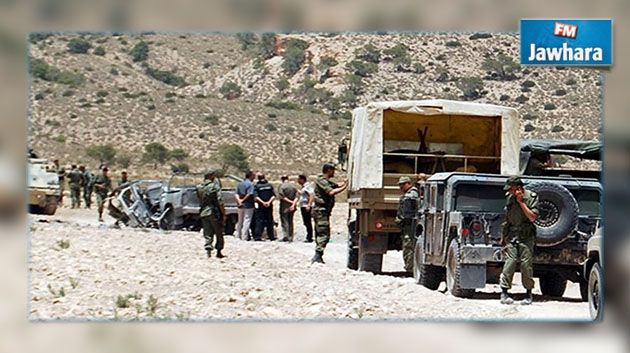 Ben Guerdane : Saisie d'un véhicule de   contrebande chargé de médicaments