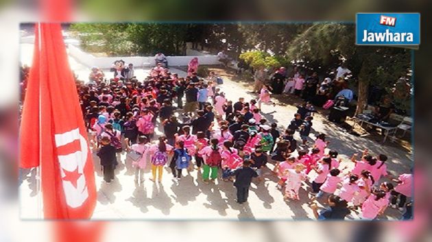 Coup d'envoi des travaux d'un projet de réhabilitation de 250 écoles