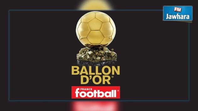 Ballon d'Or 2016 : La liste des nommés