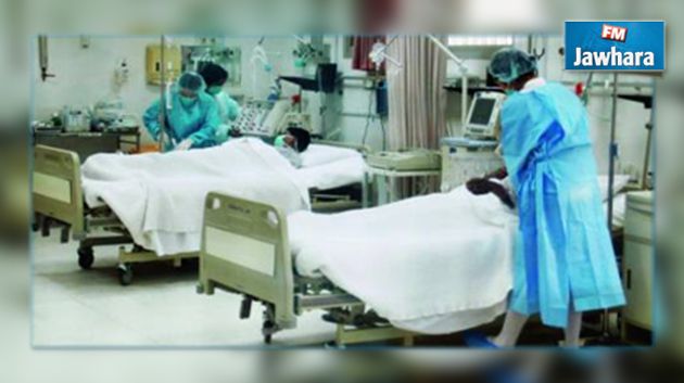 Les hôpitaux publics subissent une crise financière