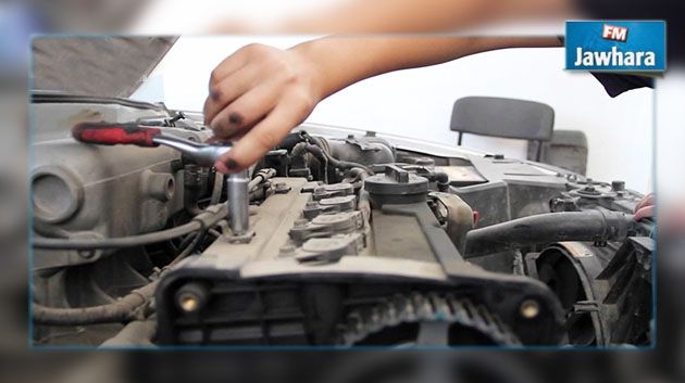 Tataouine : Un mécanicien décède suite à l'explosion d'un réservoir d'essence