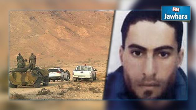 La sœur du terroriste Mourad Gharsalli arrêtée à Kasserine
