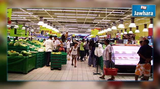 Les grandes surfaces en grève à partir d'aujourd'hui