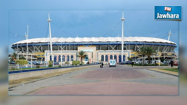 Derby de la capitale : Le MI annonce des mesures routières