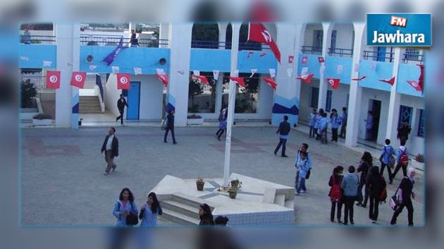 Enseignement secondaire: Les professeurs en grève de 2 heures demain