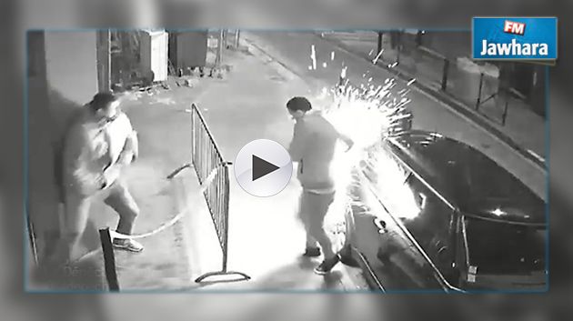 Une cigarette électronique explose dans la poche de son utilisateur