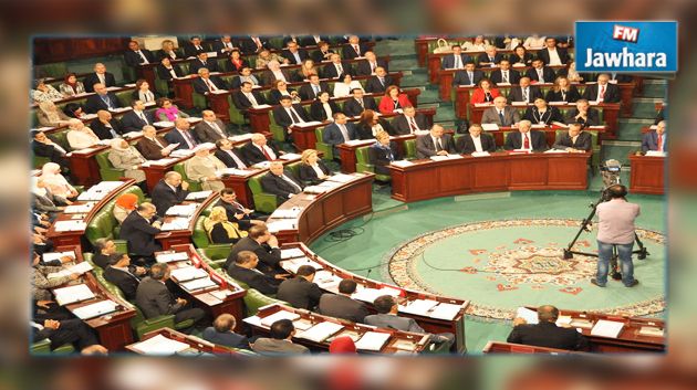 Loi de finances 2017 : Une délégation de l'UTICA entendue à l'ARP