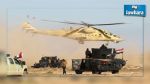 Les forces irakiennes sont entrées à Mossoul