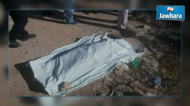 Hammamet : Le corps d'un homme retrouvé au bord de l'autoroute