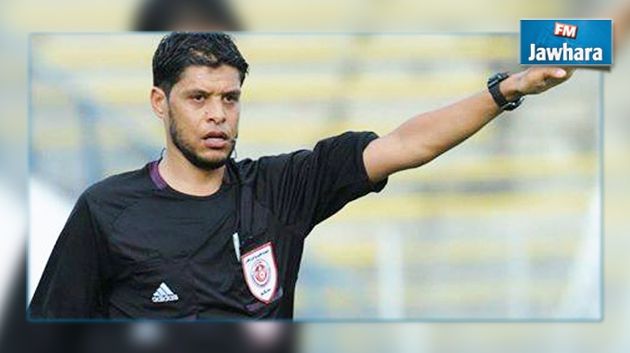 Abdelhamid Hachfi met fin définitivement à sa carrière et accuse la fédération