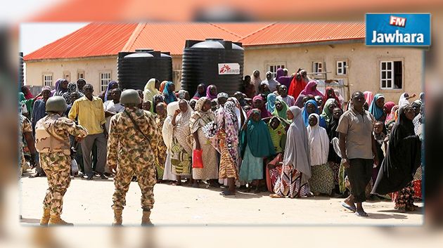 Des responsables nigérians auraient violé des victimes de Boko Haram