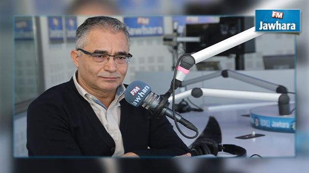 Mohsen Marzouk: