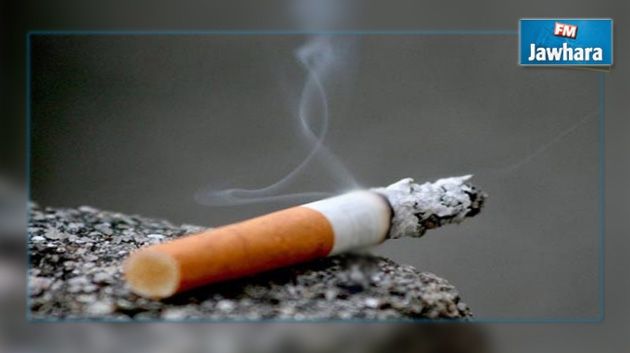 La cigarette induit 150 mutations des cellules pulmonaires par an