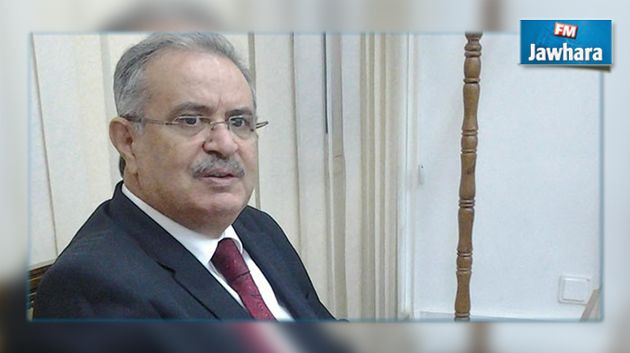 Le ministre des affaires religieuses démis de ses fonctions