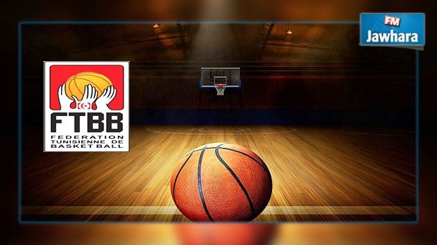 Basket - 13e Journée : Programme de ce vendredi