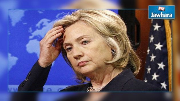 Clinton aurait reçu un don du Qatar, sa fondation mise en cause