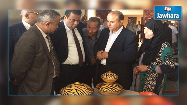 Promouvoir l’initiative d’entreprenariat génératrice d’emplois à Kairouan