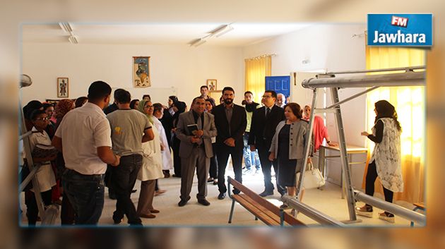 AFEK et la GIZ lancent le projet « Femme autonome » à Meknassy