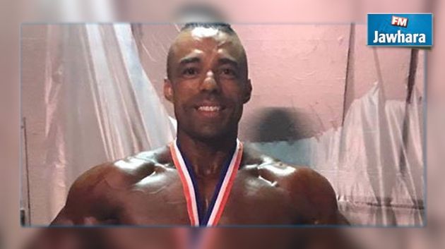 Championnat du monde de bodybuilding : Médaille de bronze pour le Tunisien Naim Barhoumi