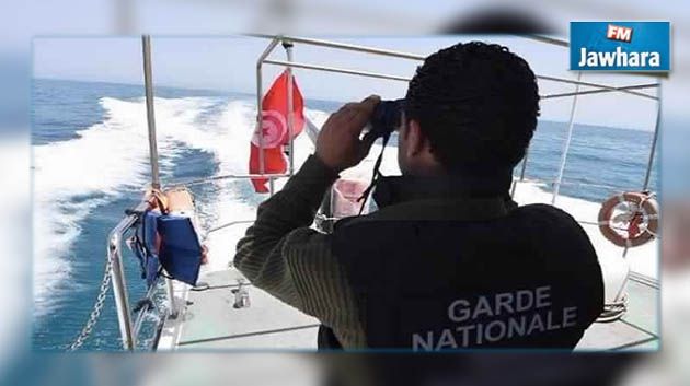 Trois tentatives d'immigration clandestine à partir de Djerba, déjouées