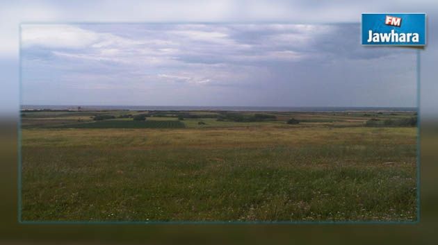 Evacuation de deux terrains, propriétés de l'État, qui étaient 