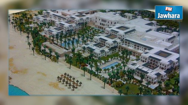 Four Seasons en Tunisie: Un investissement signé le Groupe Mabrouk