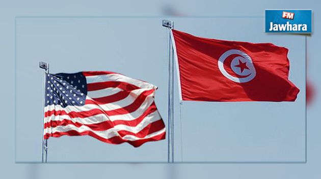 Les USA s'engagent à poursuivre leur soutien à la Tunisie
