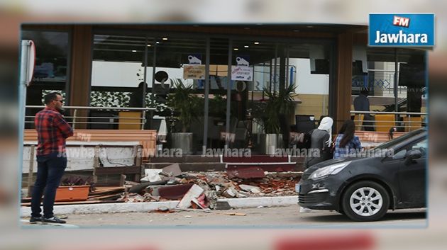 Délégation spéciale de Sousse: Les décisions de démolition sont du ressort du tribunal administratif