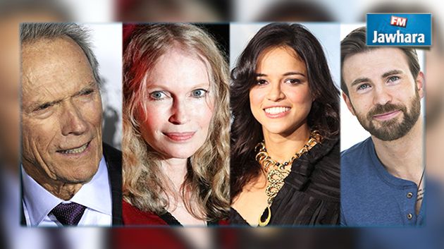 Victoire de Trump: Les stars américaines se déchaînent
