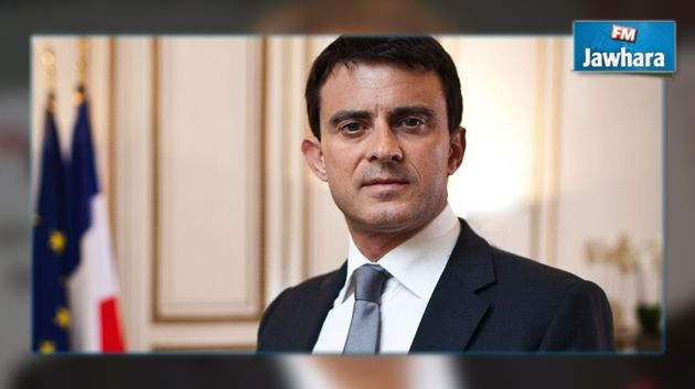 Manuel Valls appelle les touristes français à revenir en Tunisie