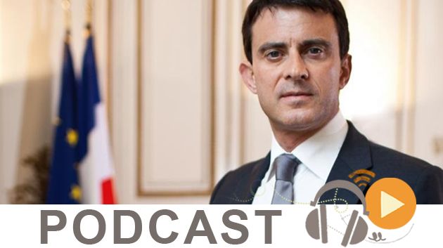 Journal Info 19h00 du mercredi 9 novembre 2016
