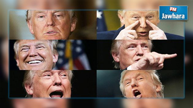 Les autres facettes de Trump
