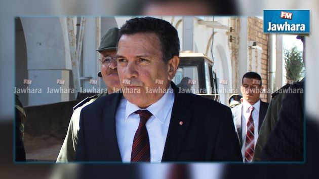 Horchani dément l'installation d’une base militaire américaine sur le sol tunisien