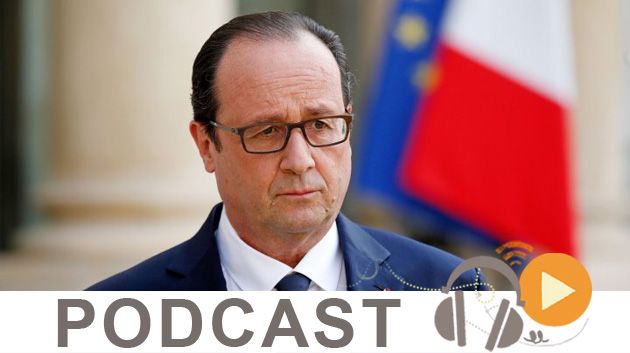 Journal Info 07h00 du vendredi 11 novembre 2016