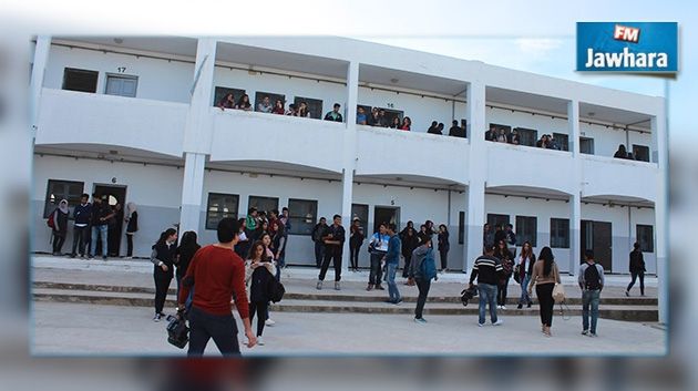 Kasserine : Décès de l'élève qui s'était immolé par le feu