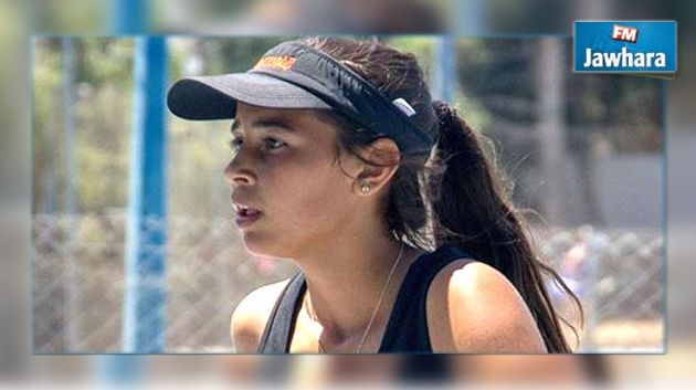 Tennis : La Tunisienne Chiraz Bechri championne d'Afrique