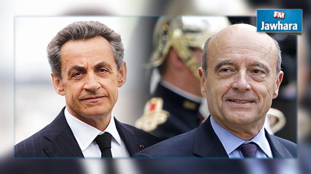 France: La droite organise pour la première fois, une primaire présidentielle