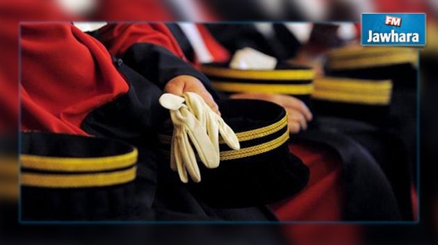 Elections du Conseil supérieur de la magistrature: Les résultats annoncés le 14 novembre