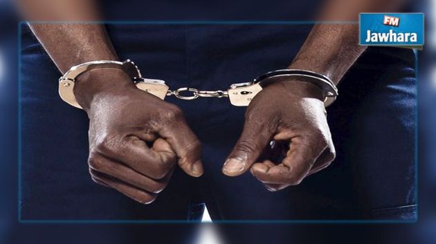Arrestation de 8 africains entrés clandestinement en Tunisie