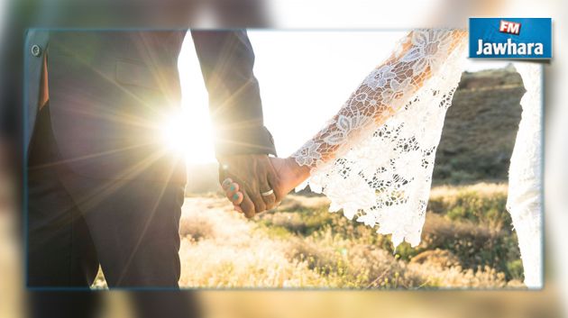 Angers : Un couple
