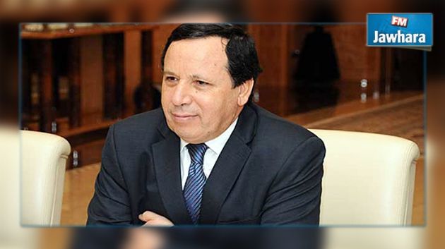 Jhinaoui : La Tunisie cherche à regagner sa place sur la scène économique internationale