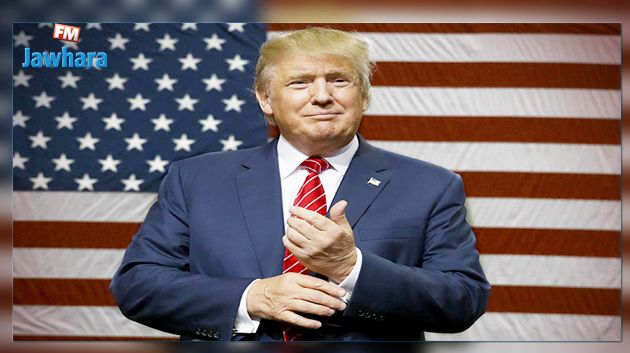 Donald Trump renonce à son salaire de président des Etats-Unis
