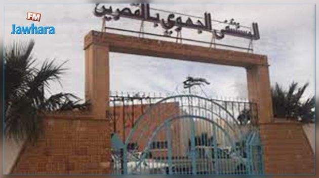 Kasserine: 8 soldats blessés