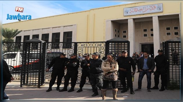 Affaire de Lotfi Naguedh: Jugement final prononcé